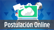 Postulación Online