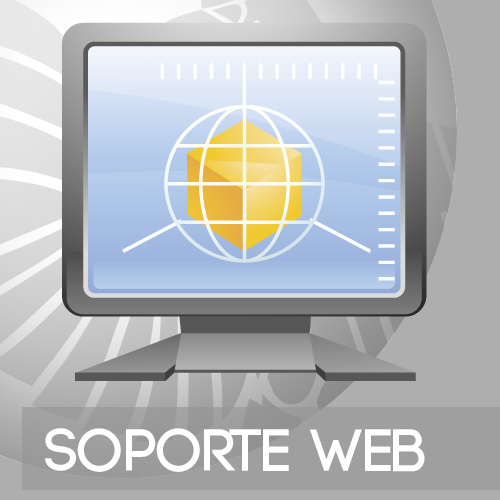 Soporte Web