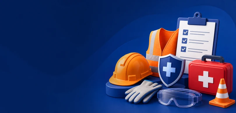 Seguridad y salud escolar en Lincoln College
