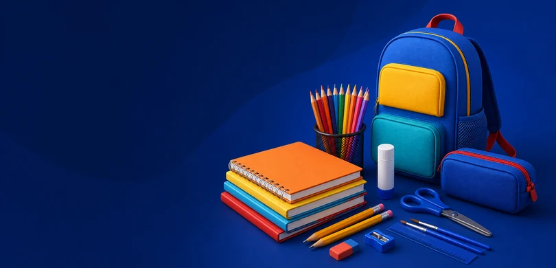 Lista de útiles escolares 2026 de Lincoln College